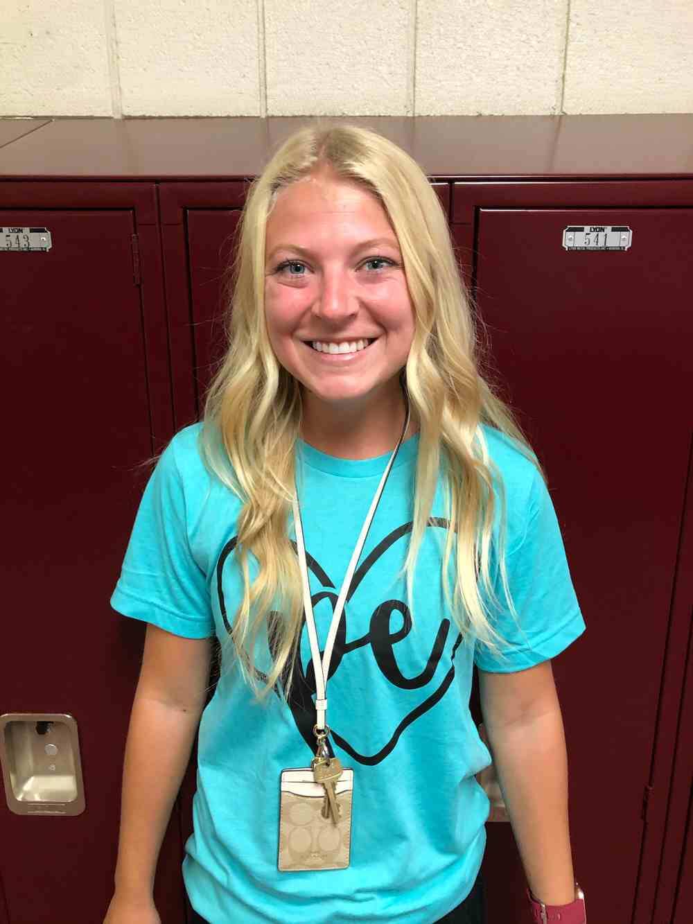 Taylor Dutcher